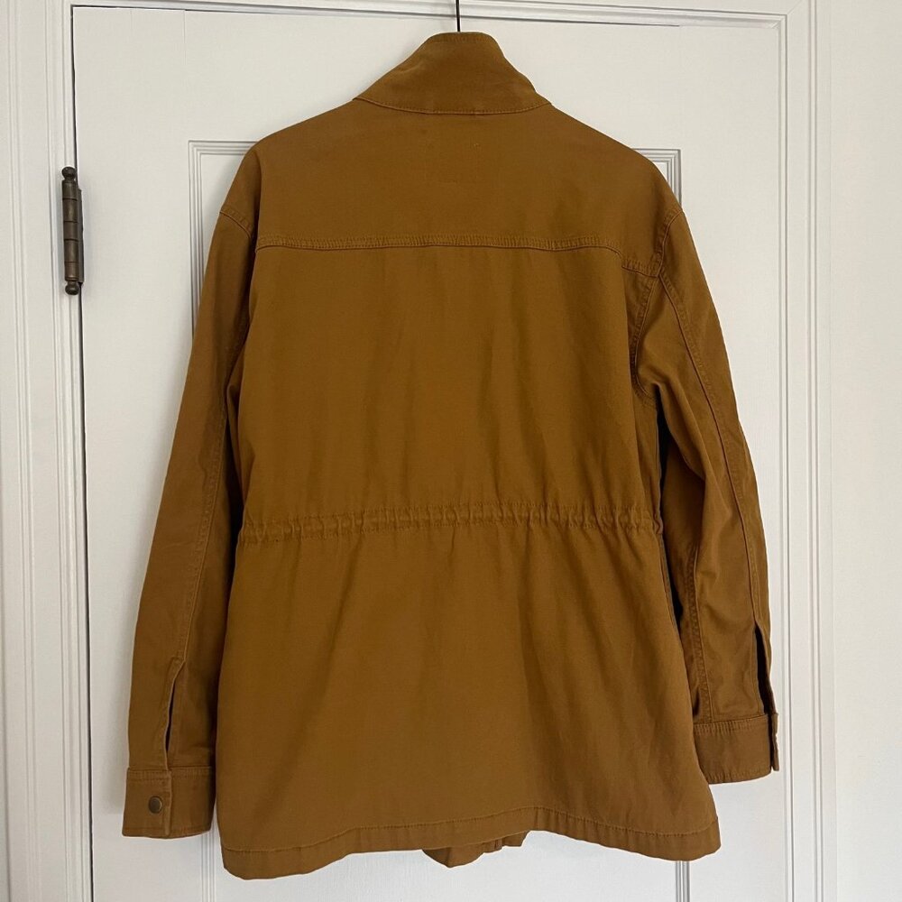 Old Navy Scout Utility Jacket  | Size Medium - Picture 9 of 11